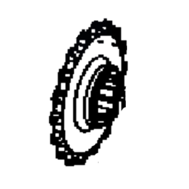 Engrenage 5879420-01