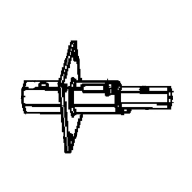 Porte-Couteau 5879855-01