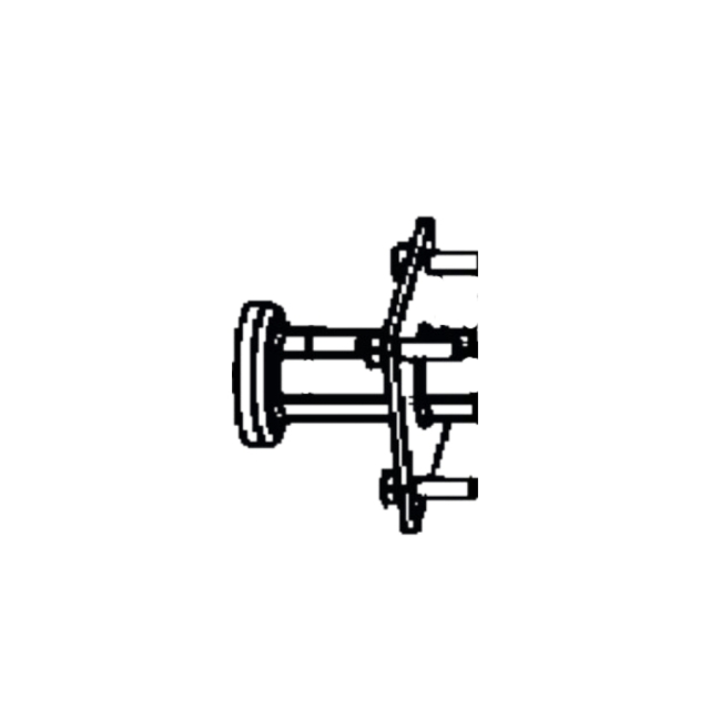 Porte-Couteau 5879857-01