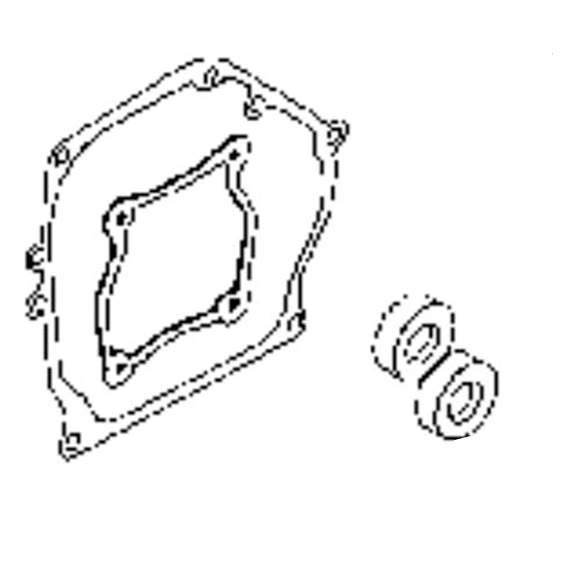 Ensemble D'Emballage 5879941-01