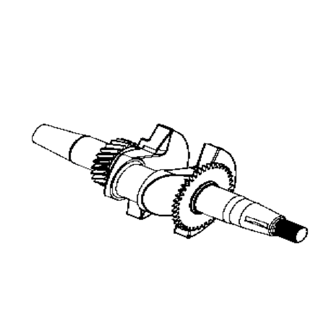 Vilebrequin,Ens 5880029-01