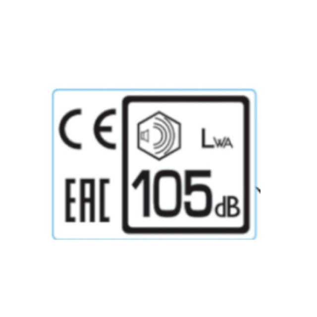 Autocollant 5880498-01