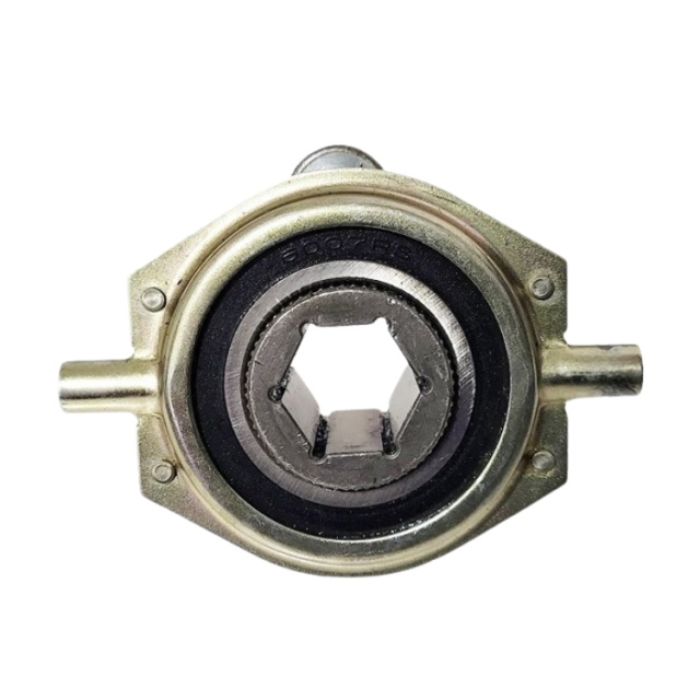 Moyeu De Roue 5880692-01