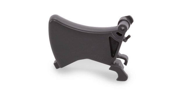 Commande d'accélérateur