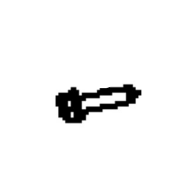 Vis, M8X30 5880896-01