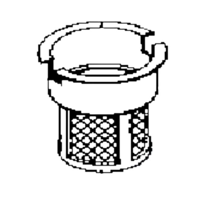 Filtre À Essence 5881776-01