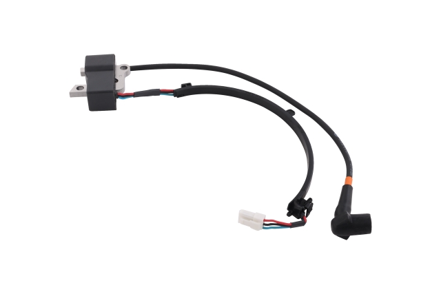 Module d'allumage H572Xp Mbu-77