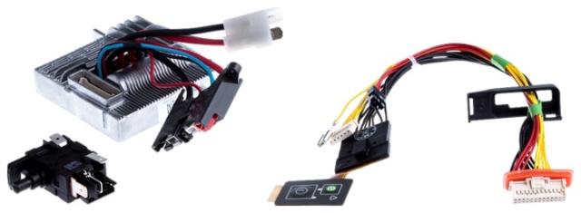 Dispositif Manuel 5882119-01