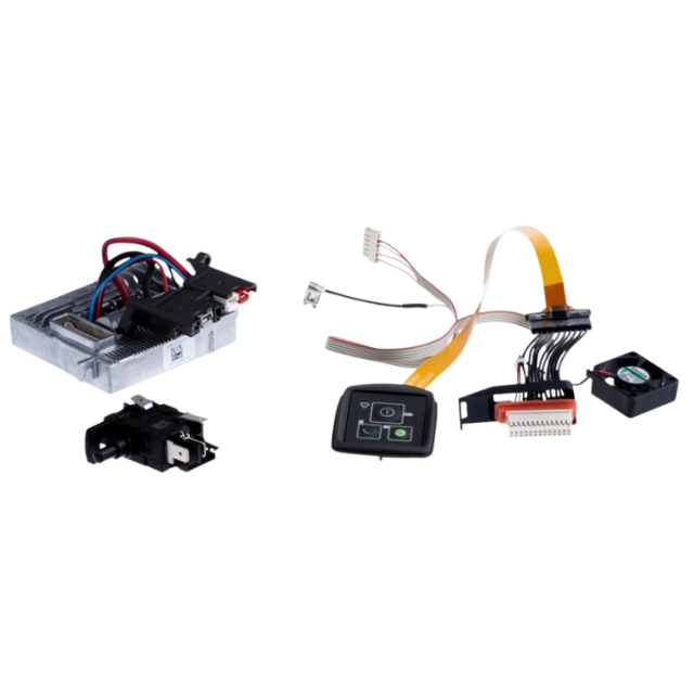 Dispositif Manuel 5882152-01