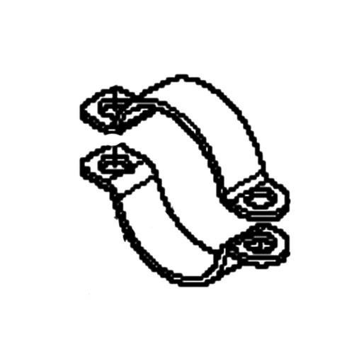 Bande de frein Assy Pole Hedgerim 5884749-02