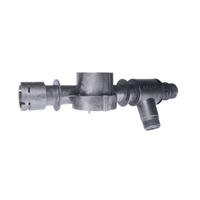 Boîtier F, Manomètre Électrique S 5885255-01