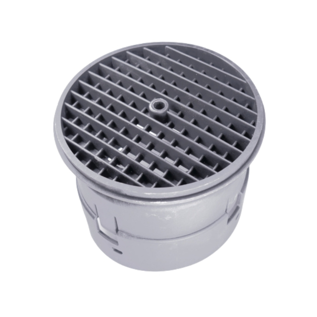 Maison Du Ventilateur 5885258-01