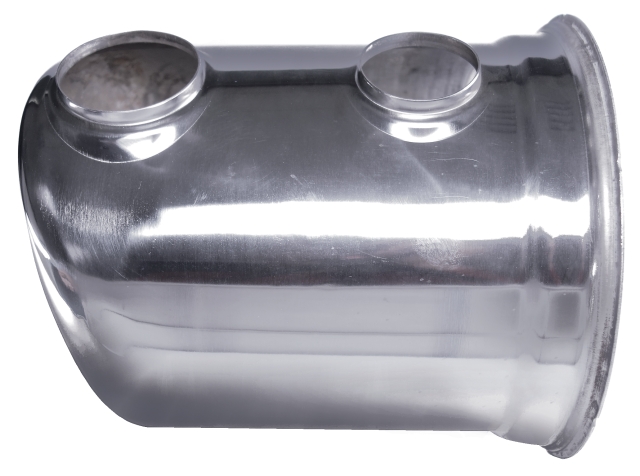 Bouchon De Pompe En Acier Inoxydable