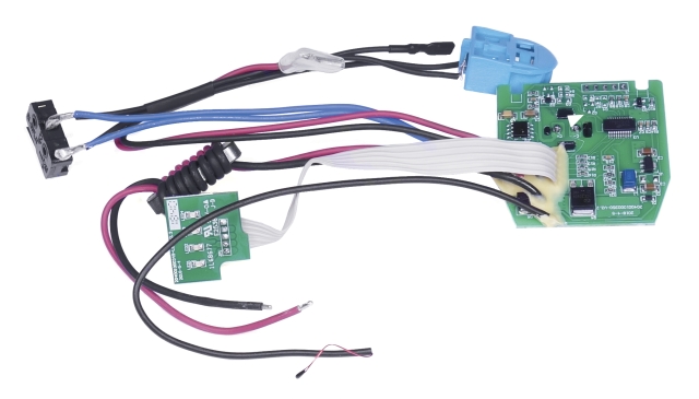 Ensemble De Circuit Imprimé