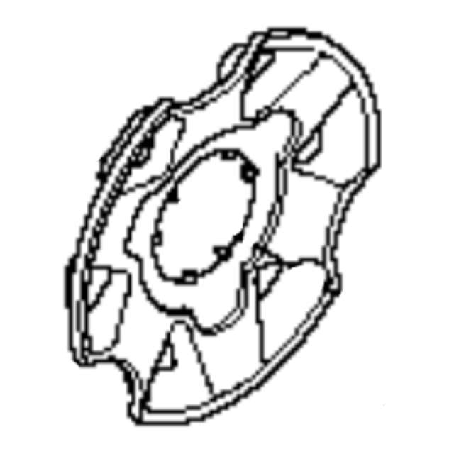 Capsule De Moyeu 5887520-01