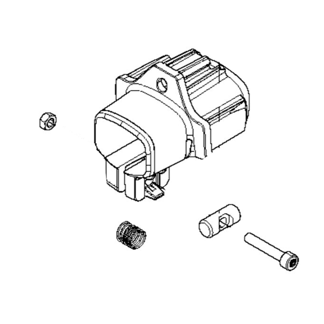 Raccord tube télescopique