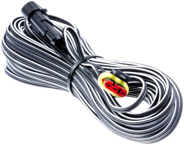 Prolongateur de Câble basse tension 20M