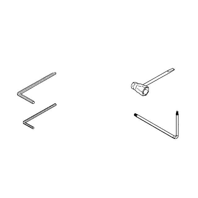 Trousse À Outils 5887974-01