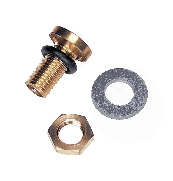 Ensemble Valve