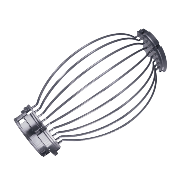 Segment De Collecteur 5889239-01