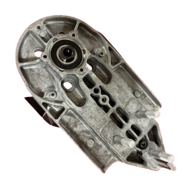 Ensemble de boîtier de roulement 16