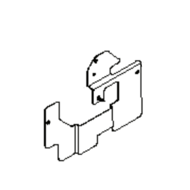Iso-Protection Gauche