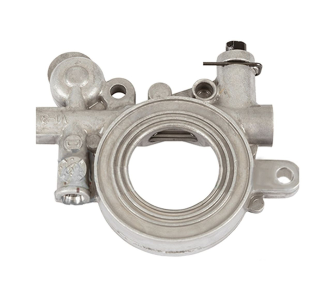 Pompe à huile 5890284-03