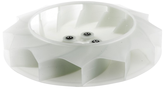 Ventilateur 5892661-01