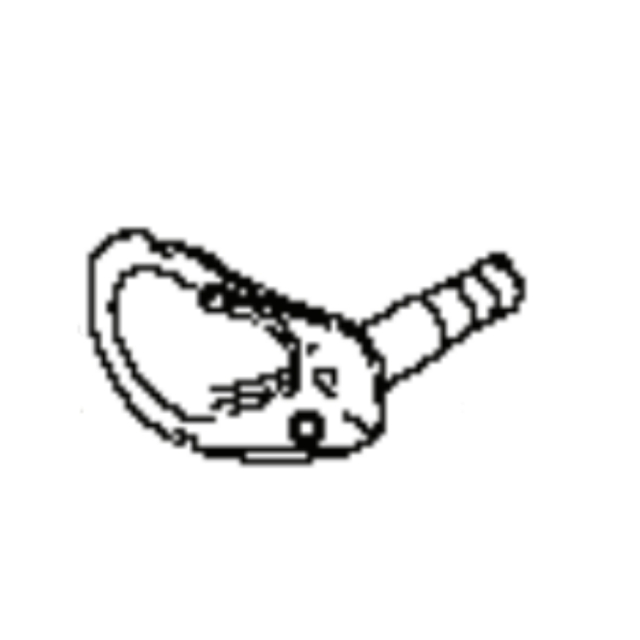 Essieu Avant Ensemble Rapide Catap 5893541-02