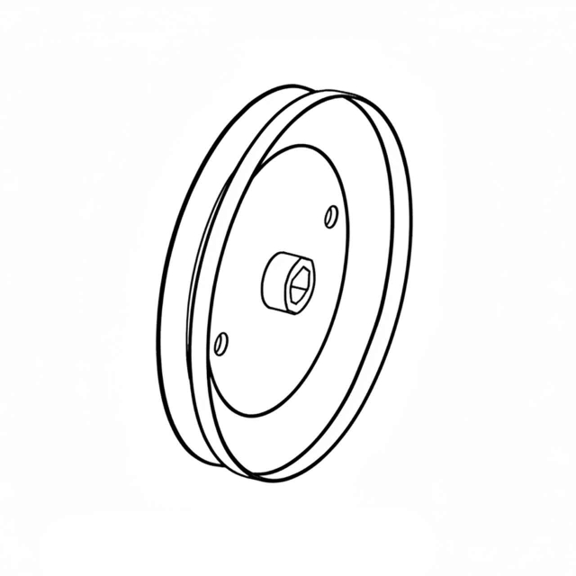 Ceinture Shell Dd 4L Hd 5893692-01