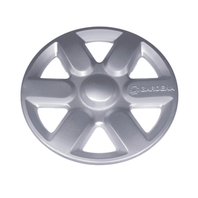 Capuchon De Moyeu - Avant Dia 178Mm 5894697-01