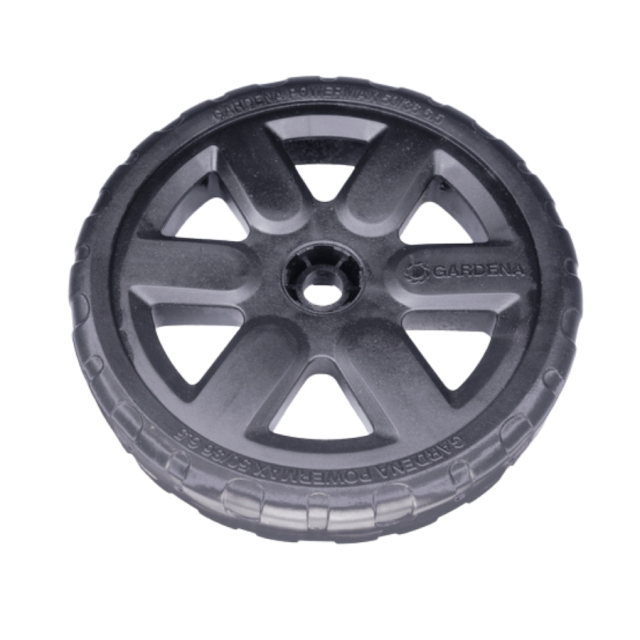 Dia Roue Arriere 200Mm X 40Mm Wi 5894698-01