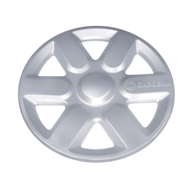 Capuchon Moyeu Arriere Dia 200Mm 5894699-01
