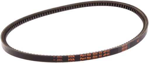 Ceinture Rider 850 HST, 970, 13, 16 H