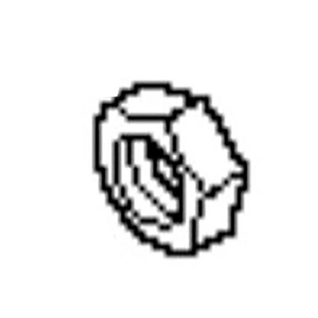 Écrou Hexagonal 5896507-01