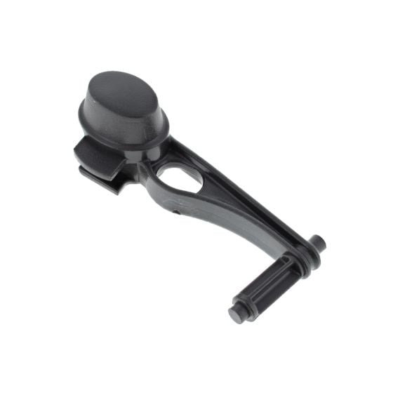 Bouton de verrouillage