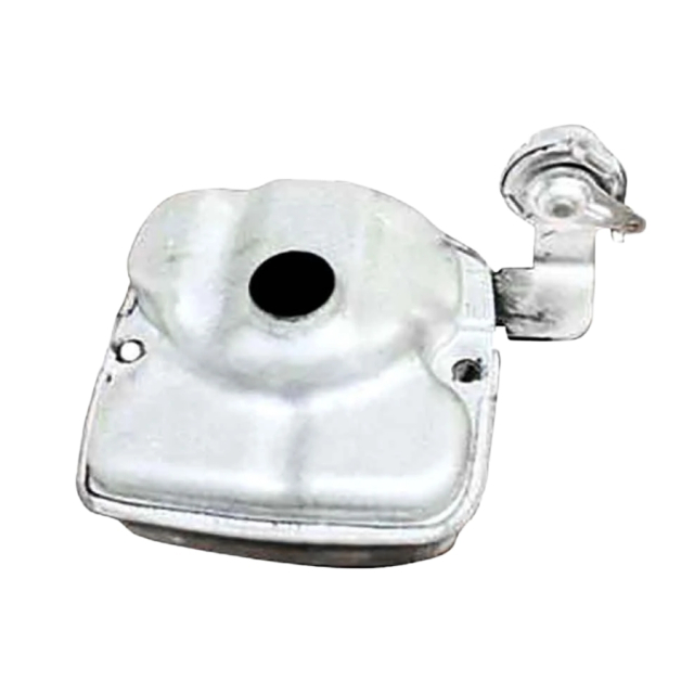 Silencieux B&S 593248