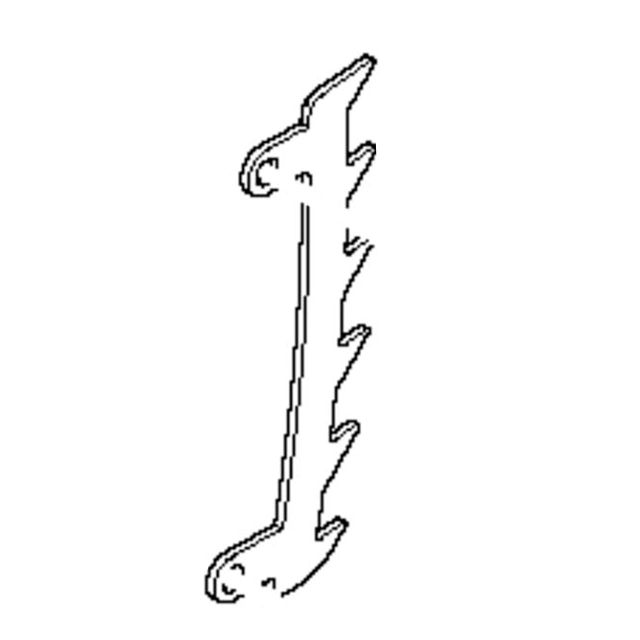 Pare-Chocs 5896900-61