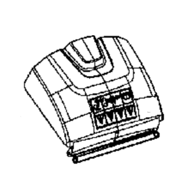 Porte Arriere 5897941-01