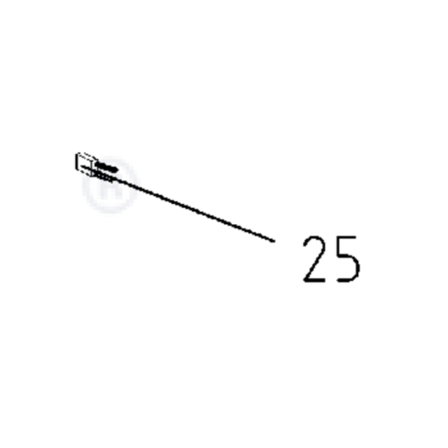 Protection Contre La Surchauffe 5897990-01