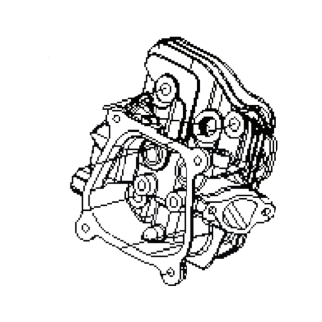 Dessus De Cylindre 5898561-01