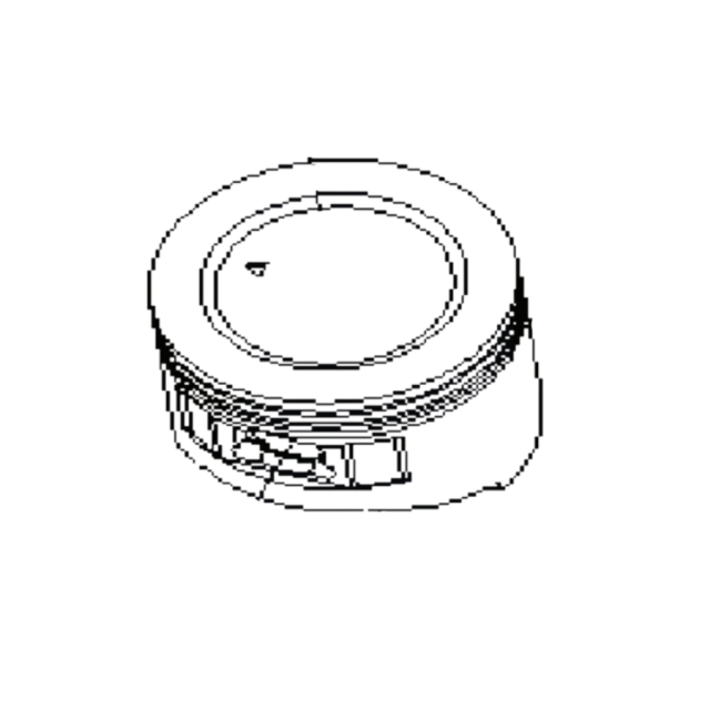 Piston 5898709-01