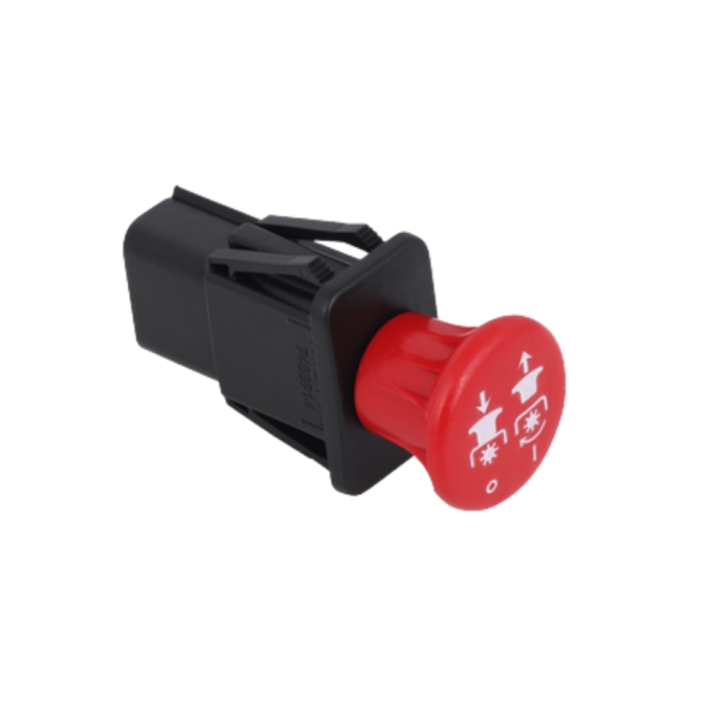 Commutateur De Prise De Force 5898872-01
