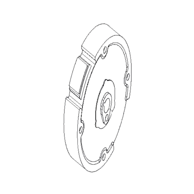 Volant 5898931-01