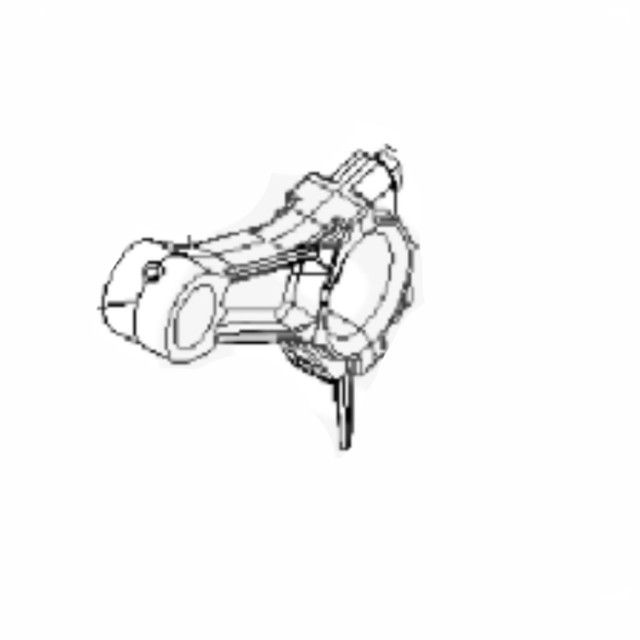 Vilebrequin 5899117-01