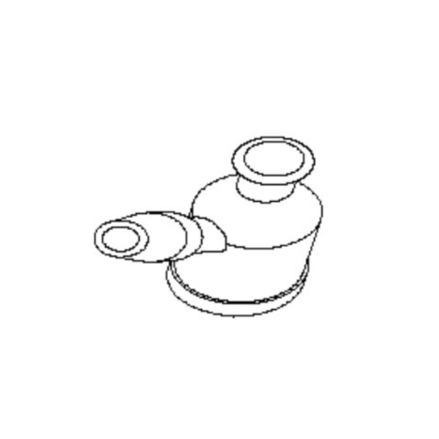 Chapeau Briquet