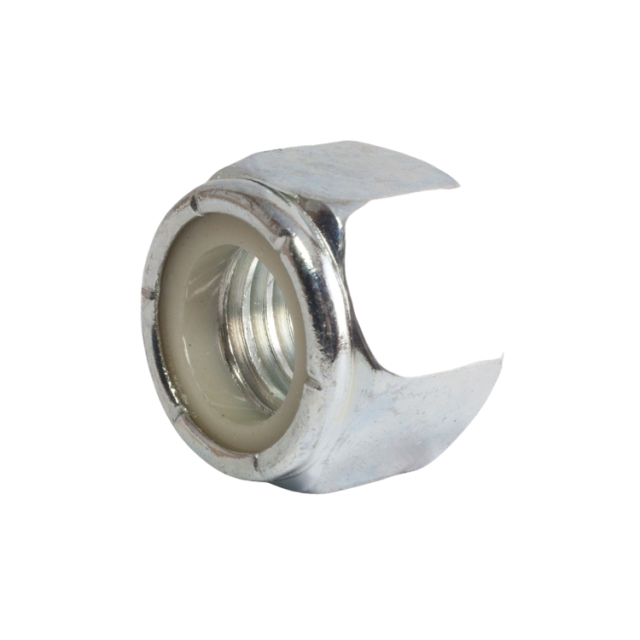 Bride de verrouillage en nylon hexagonale à écrou 5899270-01