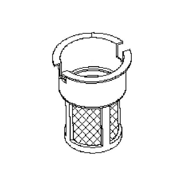 Filtre 5899317-01