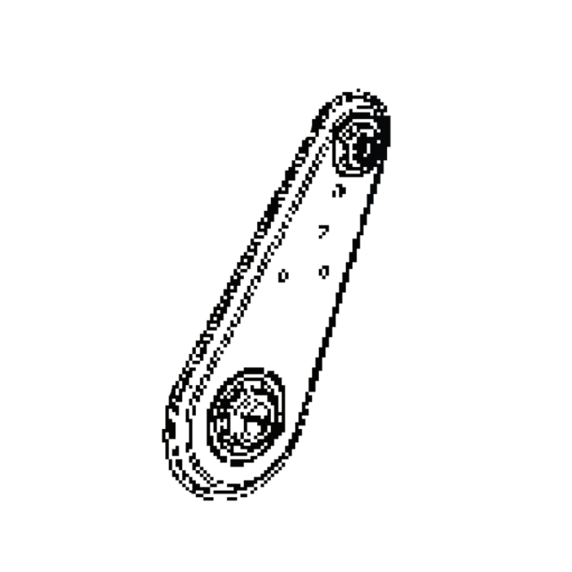 Boite De Vitesses Demi V 5899335-01