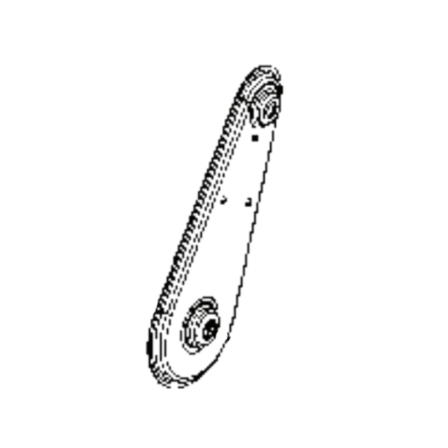 Moitié De Boîte De Vitesses 5900369-01
